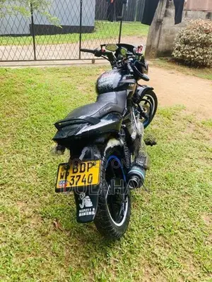 Bajaj Pulsar 150 2016