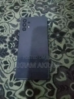 Samsung Galaxy A32 128GB (Used)