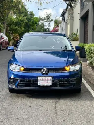 Volkswagen Polo TSI Active 2023