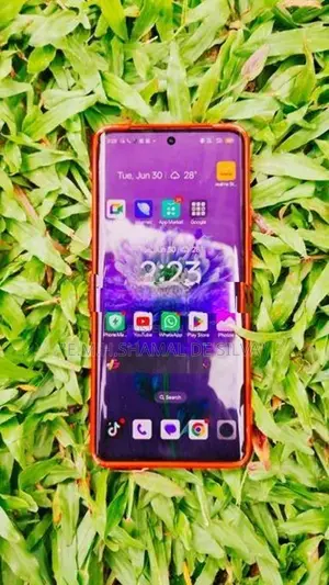 Realme 11 pro (Used)