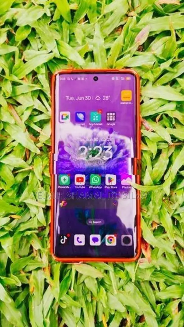 Realme 11 pro (Used)