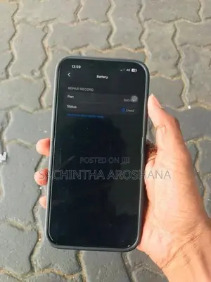 Apple iPhone 13 Pro Max (Used)