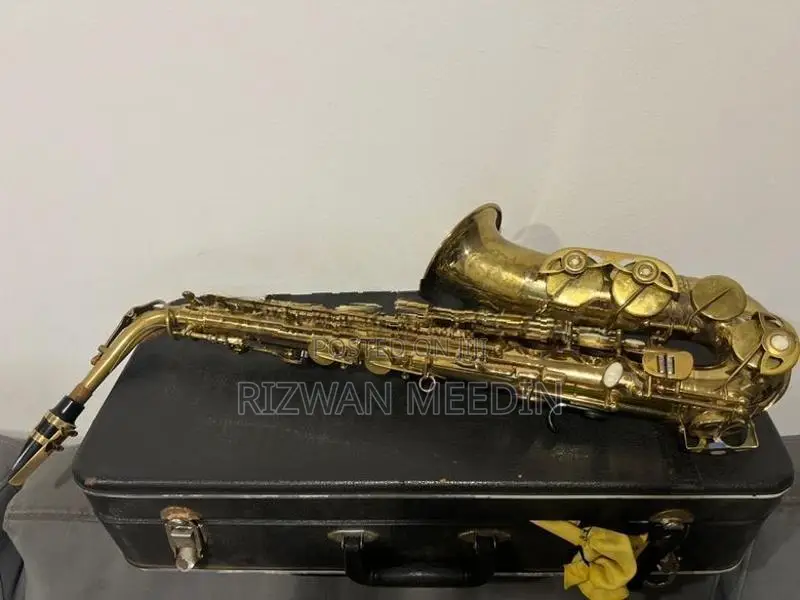 Maxtone Alto Saxophone