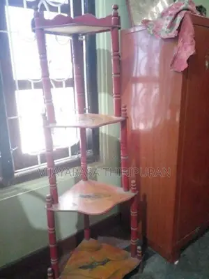 TABLE With ALWABAM STAND