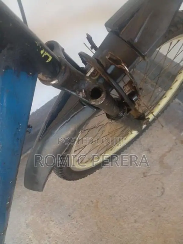 bicycle