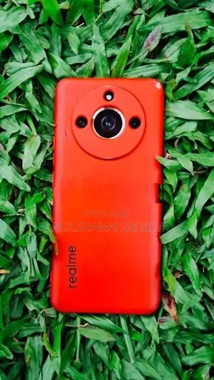 Realme 11 pro (Used)