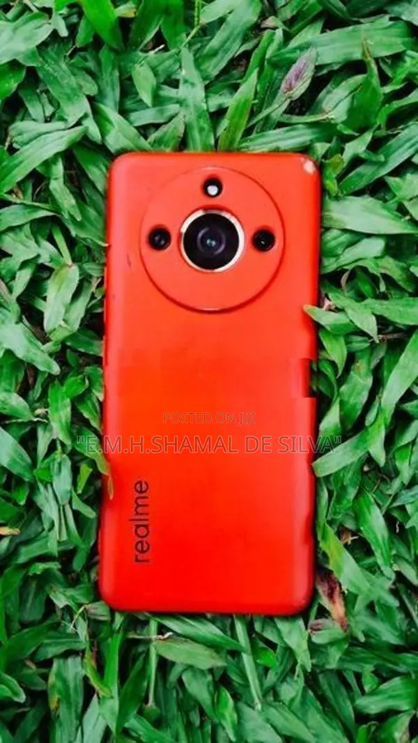 Realme 11 pro (Used)