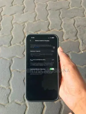 Apple iPhone 13 Pro Max (Used)