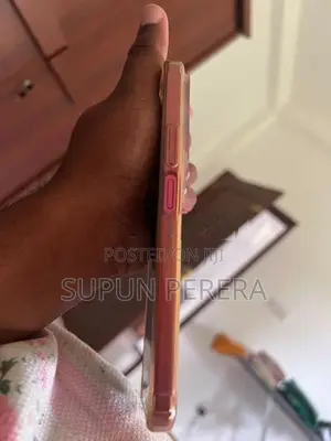 Vivo Y21d 256GB (Used)