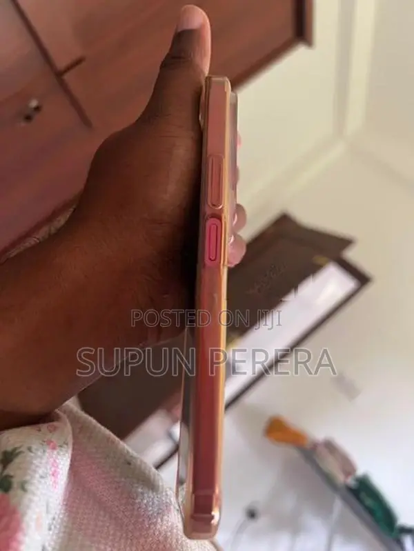 Vivo Y21d 256GB (Used)