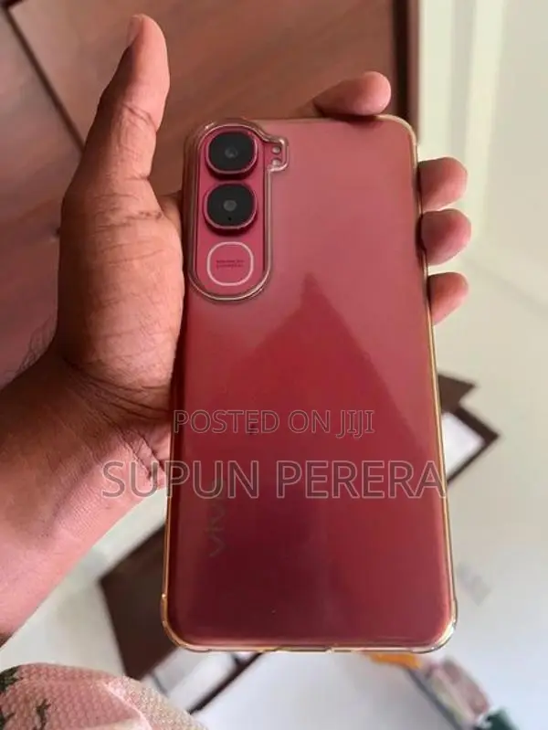 Vivo Y21d 256GB (Used)