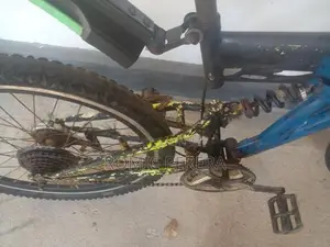bicycle