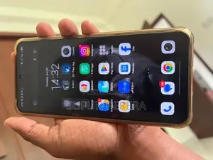 Vivo Y21d 256GB (Used)