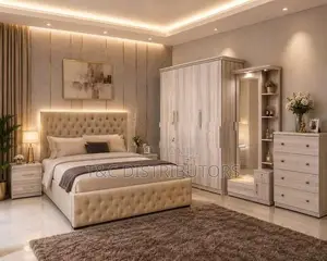 Divan full bed set 6*6