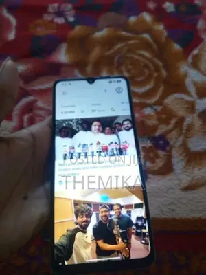 Xiaomi Redmi 14C ... (Used)