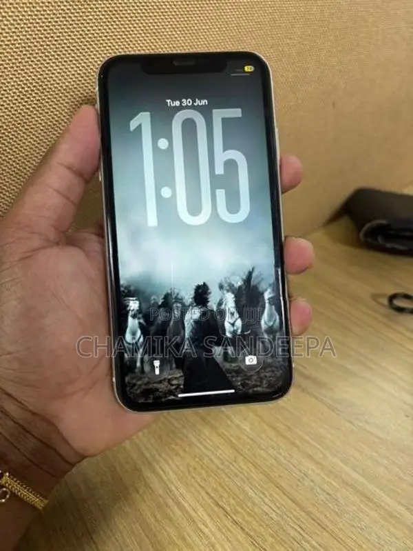 Apple iPhone 11 (Used)