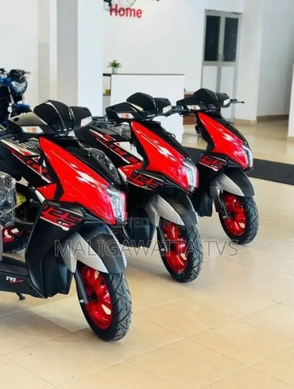 TVS Ntorq 125 Brand new 2026