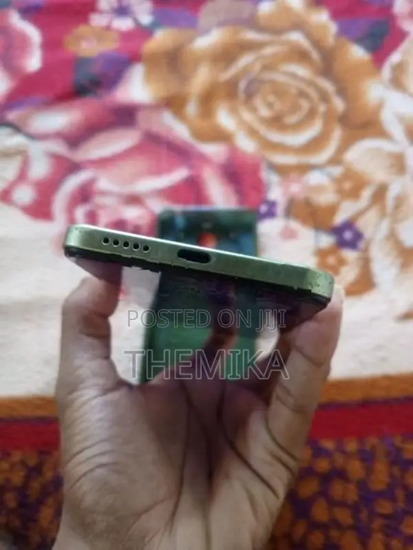 Xiaomi Redmi 14C ... (Used)