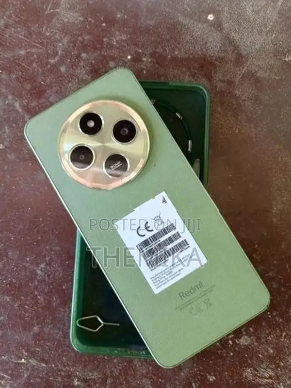 Xiaomi Redmi 14C ... (Used)