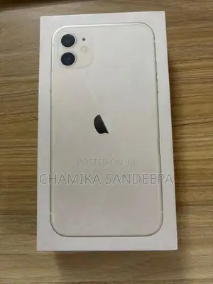 Apple iPhone 11 (Used)