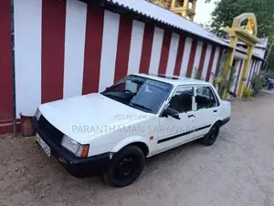 Toyota Corolla 1985
