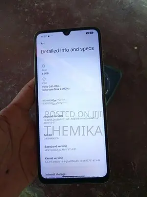 Xiaomi Redmi 14C ... (Used)