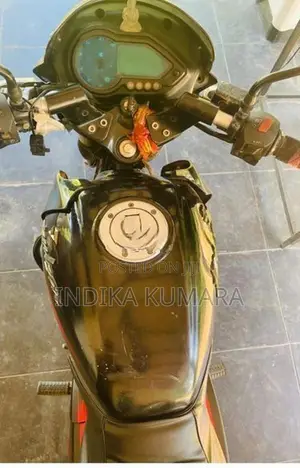 Bajaj Pulsar 150 2016