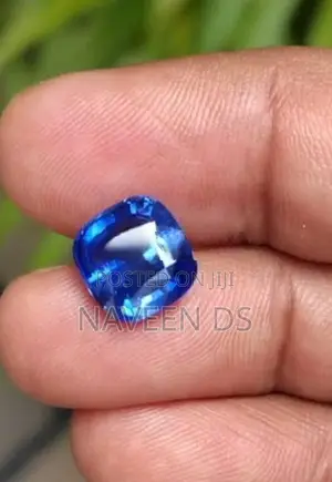 Blue Sapphire Ceylon