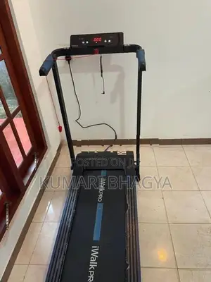 Iwalk Pro Treadmill