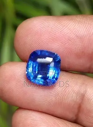 Blue Sapphire Ceylon