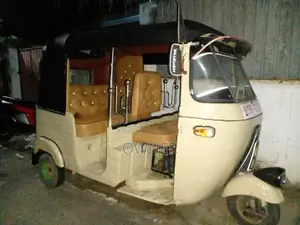 Bajaj RE 2 Stroke 1998