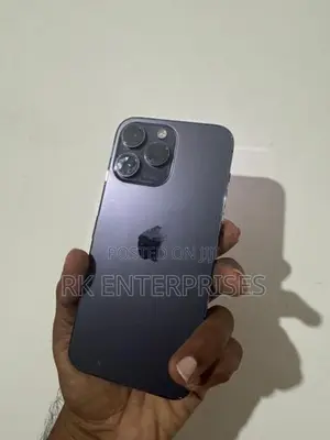 Apple iPhone 14 Pro Max (Used)