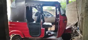 Bajaj RE 2 Stroke 1999