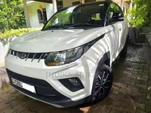 Mahindra KUV 100 NXT K6+ 2019