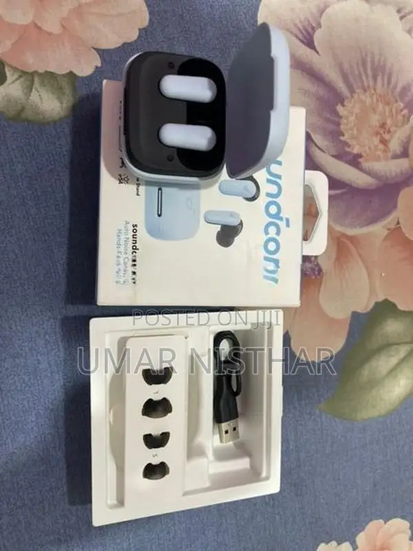 Anker Soundcore P30i