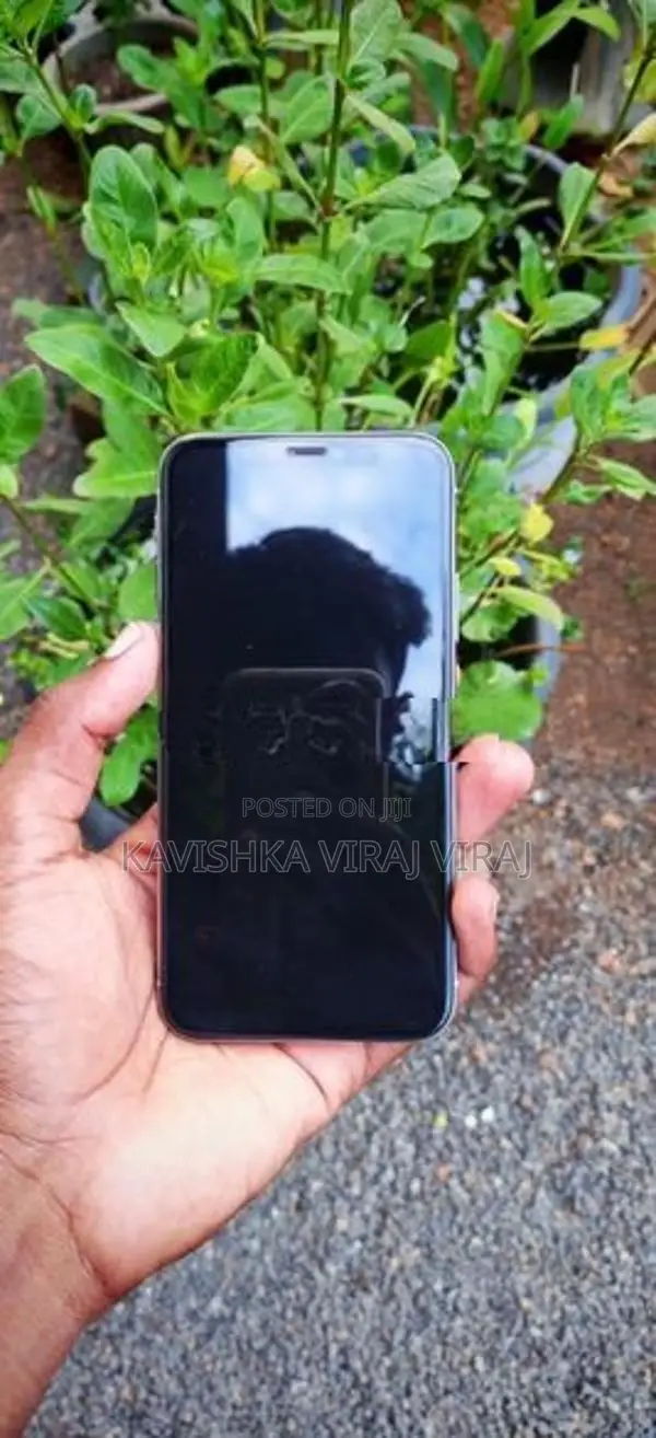 Apple iPhone X (Used)