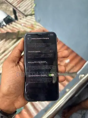 Apple iPhone 11 Pro 256GB (Used)