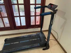 Iwalk Pro Treadmill