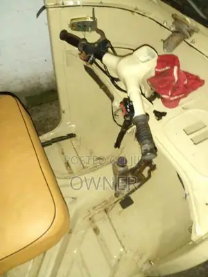 Bajaj RE 2 Stroke 1998
