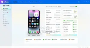 Apple iPhone 14 Pro Max (Used)