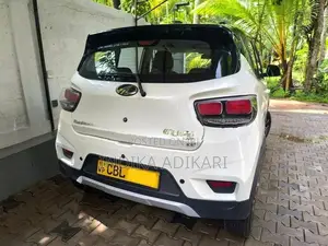 Mahindra KUV 100 NXT K6+ 2019