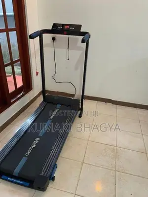 Iwalk Pro Treadmill
