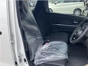 Suzuki Wagon R ZX full option 2026