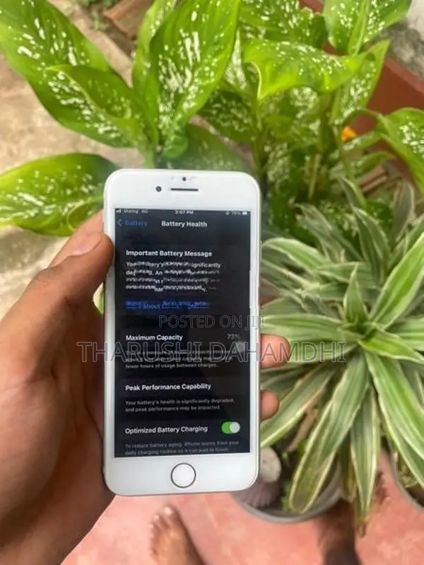 Apple iPhone 7 (Used)