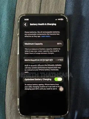 Apple iPhone 11 Pro 256GB (Used)
