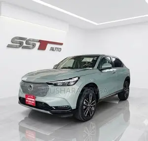 Honda HR-V 2026