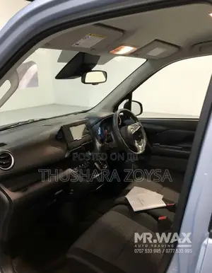 Honda HR-V 2026