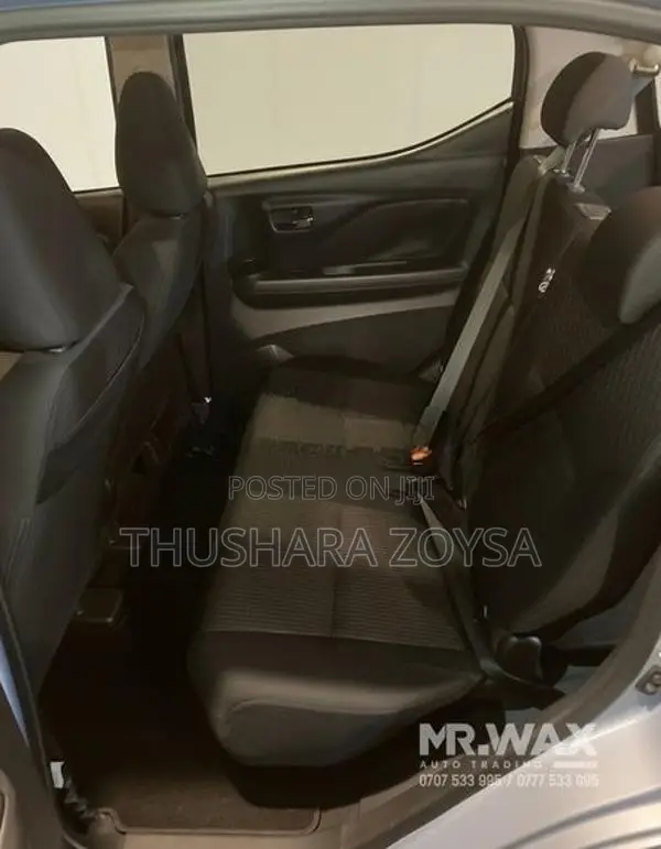 Honda HR-V 2026