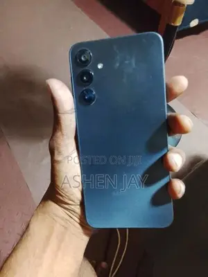 Samsung Galaxy A16 (Used)