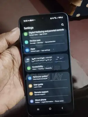Samsung Galaxy A16 (Used)